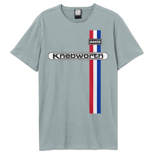 T-shirt Knebworth - Amplified Clothing - Modalova