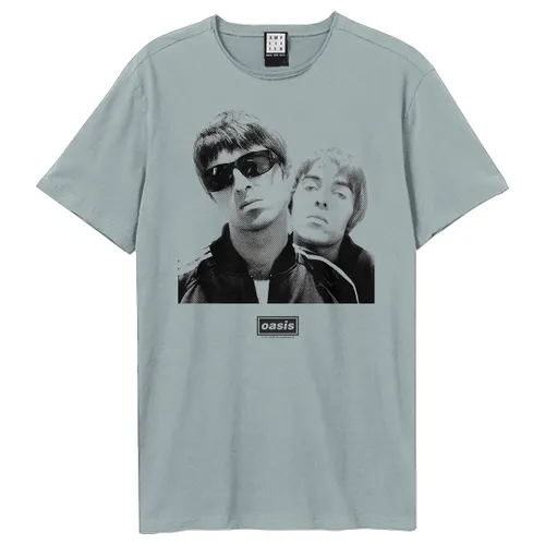T-shirt Amplified Clothing Boxed - Amplified Clothing - Modalova