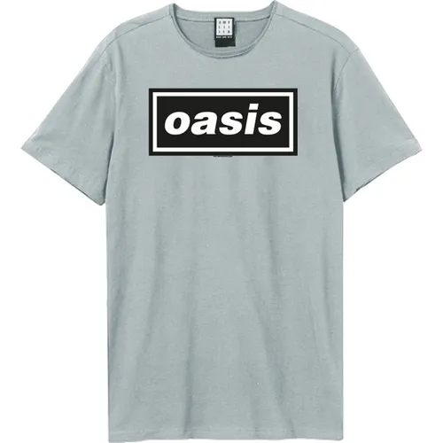 T-shirt Amplified Clothing GD2236 - Amplified Clothing - Modalova