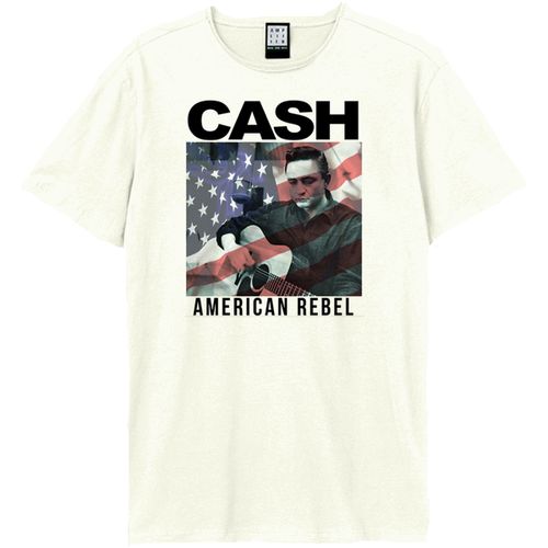 T-shirt American Rebel - Amplified Clothing - Modalova