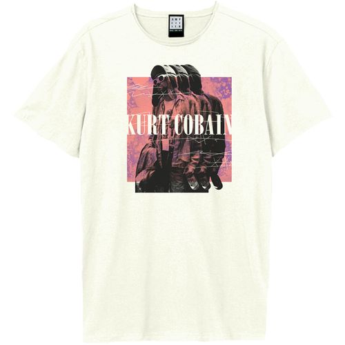 T-shirt 90s Frontman - Amplified Clothing - Modalova