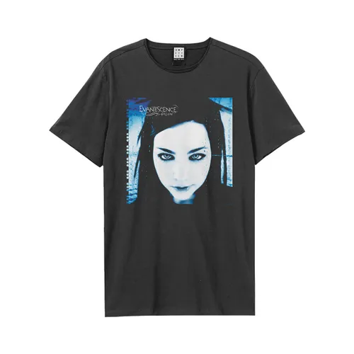 T-shirt Amplified Clothing Fallen - Amplified Clothing - Modalova