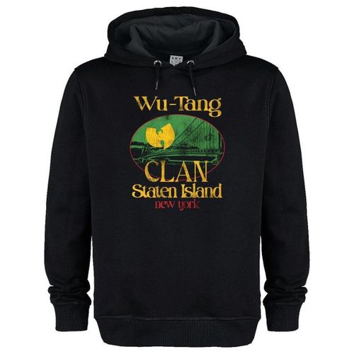 Sweat-shirt Staten Island - Amplified Clothing - Modalova