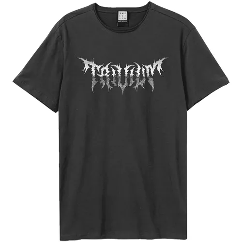 T-shirt Amplified Clothing GD2293 - Amplified Clothing - Modalova