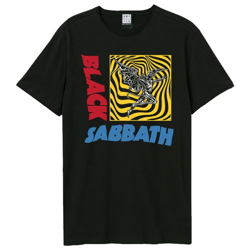 T-shirt Henry Square - Amplified Clothing - Modalova