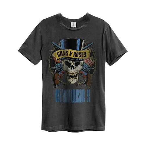 T-shirt Use Your Illusion - Guns N Roses - Modalova