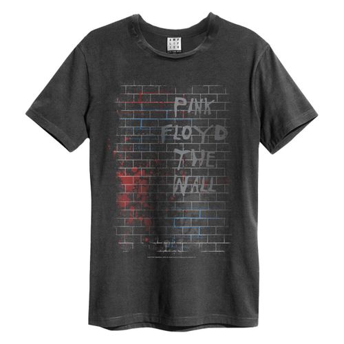 T-shirt Amplified Clothing The Wall - Amplified Clothing - Modalova