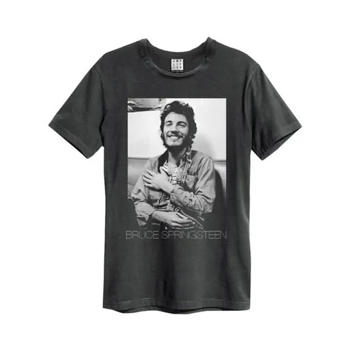 T-shirt Amplified Clothing Vintage - Amplified Clothing - Modalova