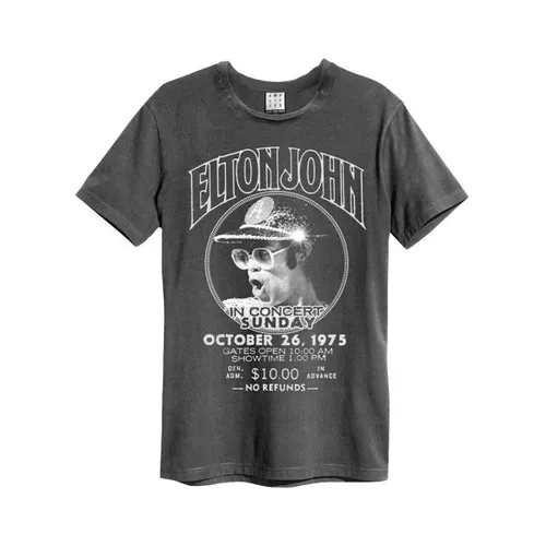 T-shirt Amplified Clothing GD919 - Amplified Clothing - Modalova