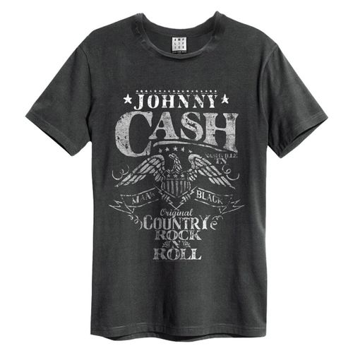 T-shirt Amplified Clothing Eagle - Amplified Clothing - Modalova