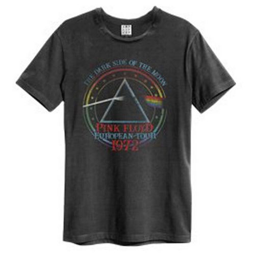T-shirt 1972 Tour - Amplified Clothing - Modalova