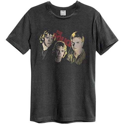 T-shirt Outlandos D'aur - Amplified Clothing - Modalova