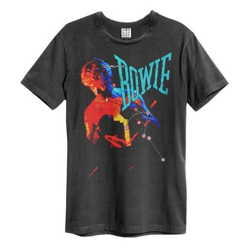 T-shirt Let's Dance - Amplified Clothing - Modalova