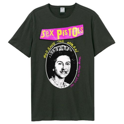 T-shirt Amplified Clothing GD1559 - Amplified Clothing - Modalova