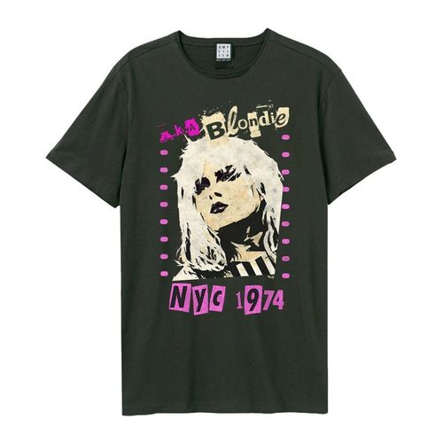 T-shirt Amplified Clothing Aka - Amplified Clothing - Modalova