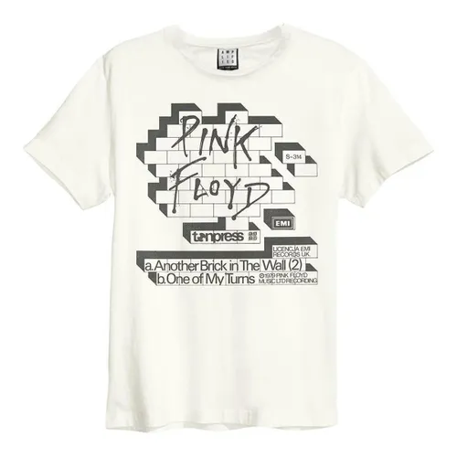 T-shirt Amplified Clothing Poster - Amplified Clothing - Modalova