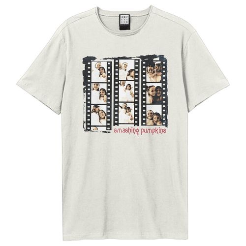 T-shirt Dream Photo Reel - Amplified Clothing - Modalova