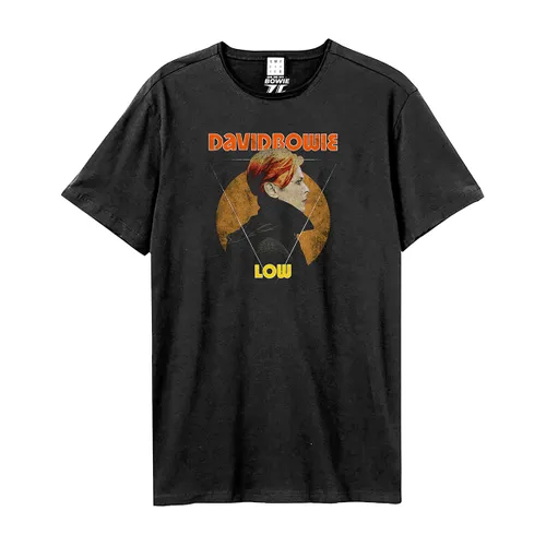 T-shirt Amplified Clothing Low - Amplified Clothing - Modalova