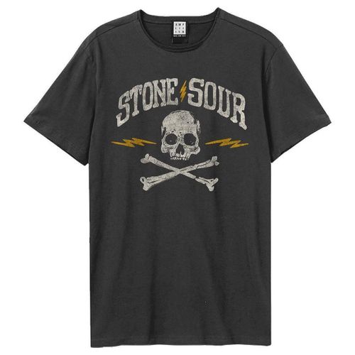 T-shirt Amplified Clothing Skull - Amplified Clothing - Modalova