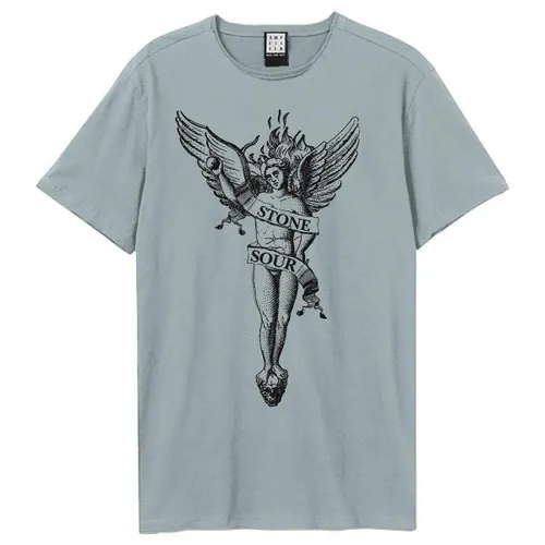 T-shirt Amplified Clothing Angel - Amplified Clothing - Modalova