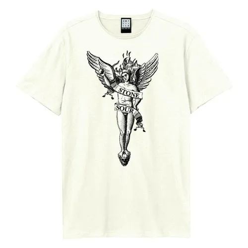 T-shirt Amplified Clothing Angel - Amplified Clothing - Modalova