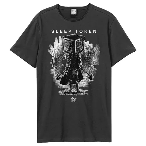 T-shirt Amplified Clothing Axe arui - Amplified Clothing - Modalova
