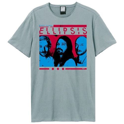 T-shirt Amplified Clothing Ellipsis - Amplified Clothing - Modalova