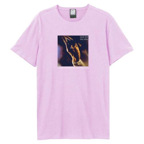 T-shirt New Values - Amplified Clothing - Modalova