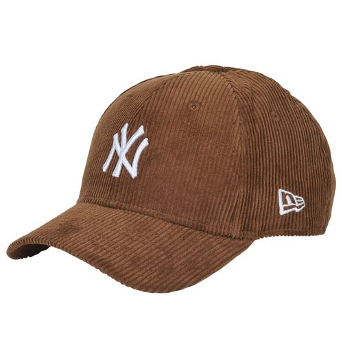 Casquette CORD 9FORTY® MCROWN NEW YORK YANKEES DAU - New Era - Modalova