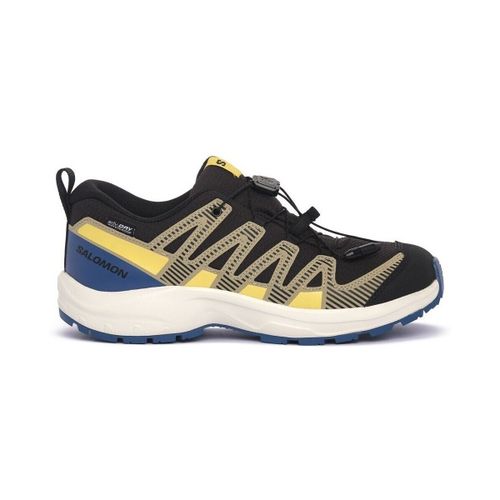 Baskets basses Xa Pro V8 Wp J - Salomon - Modalova