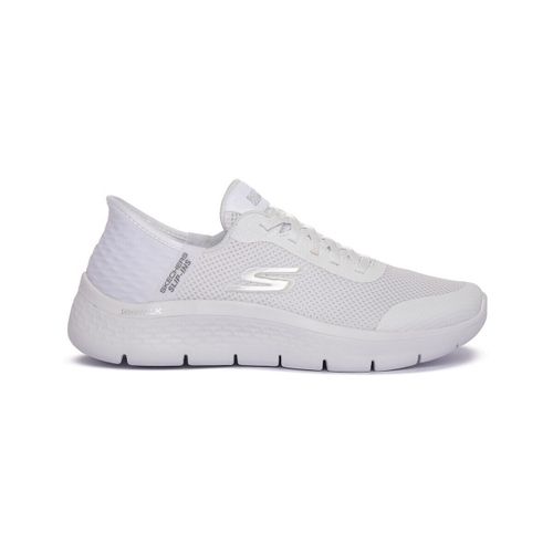 Baskets basses Skechers Wht Go Walk - Skechers - Modalova