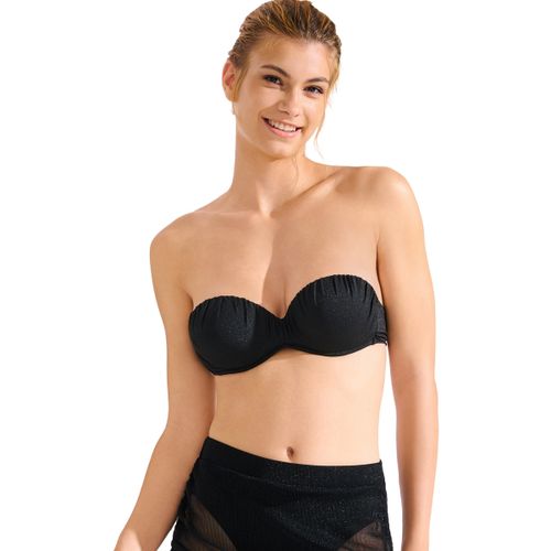 Maillots de bain Haut de maillot de bain bandeau balconnet préformé IMPERIA - Lisca - Modalova