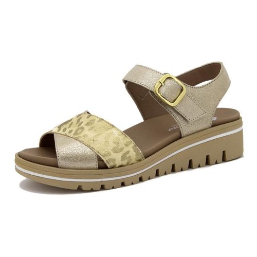 Sandales compensées 250778 - Piesanto - Modalova