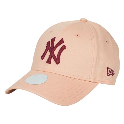 Casquette FEMALE METALLIC LOGO 9FORTY® NEW YORK YANKEES PRS - New Era - Modalova