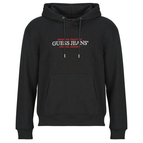 Sweatshirts à capuche GJ HOOD REG AMERICA - Guess - Modalova