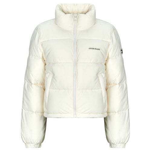 Doudounes Guess GJ CROPPED PUFFER - Guess - Modalova