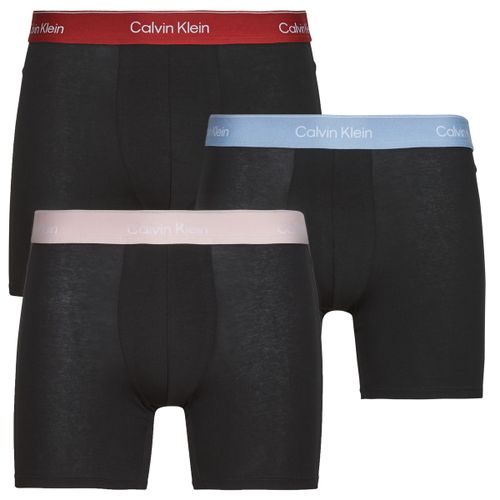 Boxers BOXER BRIEF 3PK X3 - Calvin Klein Jeans - Modalova