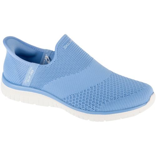 Baskets basses Slip-ins: Virtue - Sleek - Skechers - Modalova