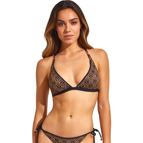 Maillots de bain Haut de maillot de bain triangle préformé PETRA Mare - Selmark - Modalova
