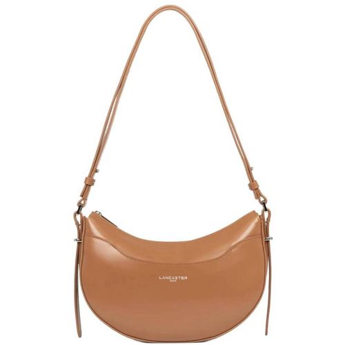 Sac à main Sac besace Suave Ace Camel - LANCASTER - Modalova