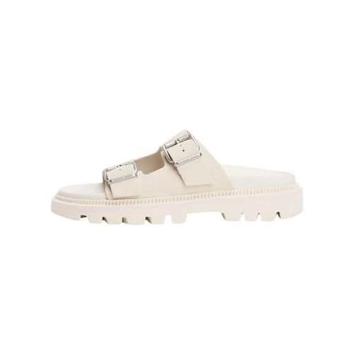 Sandales plates Sandales Ref 65249 ACG Ecru - Tommy Jeans - Modalova