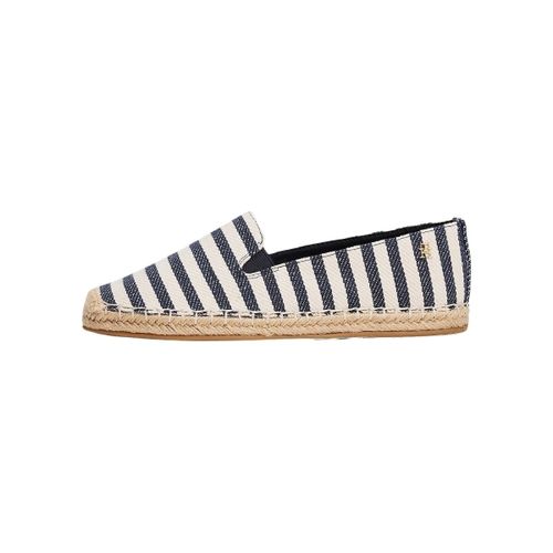 Espadrilles Espadrilles Ref 65247 0GZ Bleu - Tommy Hilfiger - Modalova