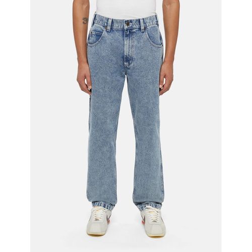 Jeans GARYVILLE W - DK0A4XECJ781-MARBLE W - Dickies - Modalova