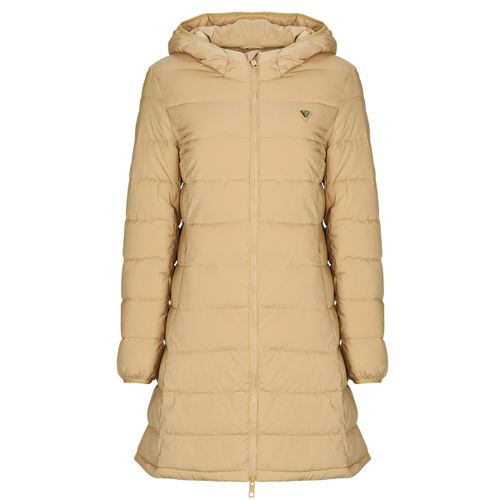 Doudounes NEW ALETA LONG PUFFER JACKET - Guess - Modalova