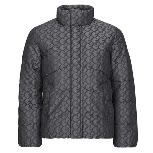 Doudounes G CHAIN PUFFA JACKET - Guess - Modalova