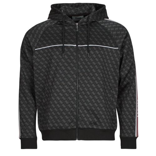 Sweatshirts à capuche PARIMO 4G FULL ZIP - Guess - Modalova