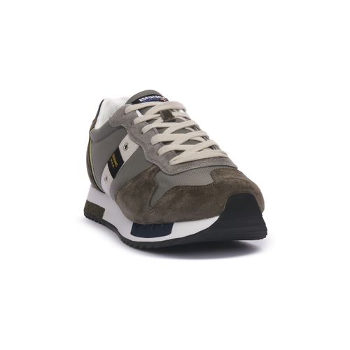 Baskets Blauer MIL QUEENS - Blauer - Modalova