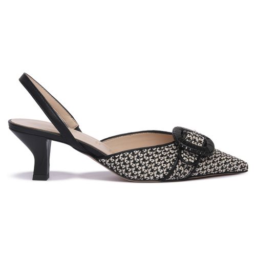 Chaussures escarpins NERO ISCHIA LES AUTRES - Priv Lab - Modalova