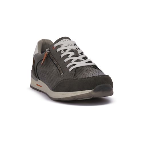 Baskets Mustang GREY - Mustang - Modalova