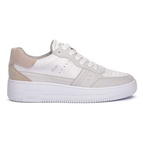 Baskets Tom Tailor WHITE - Tom Tailor - Modalova